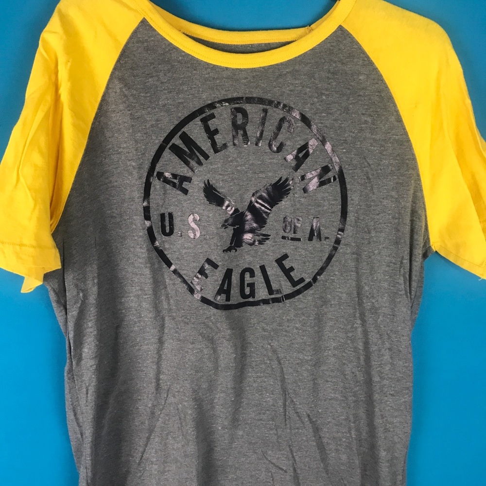 Men’s American Eagle Shirt